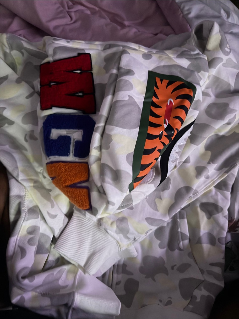 Bathing Ape - Picture 7 of 7